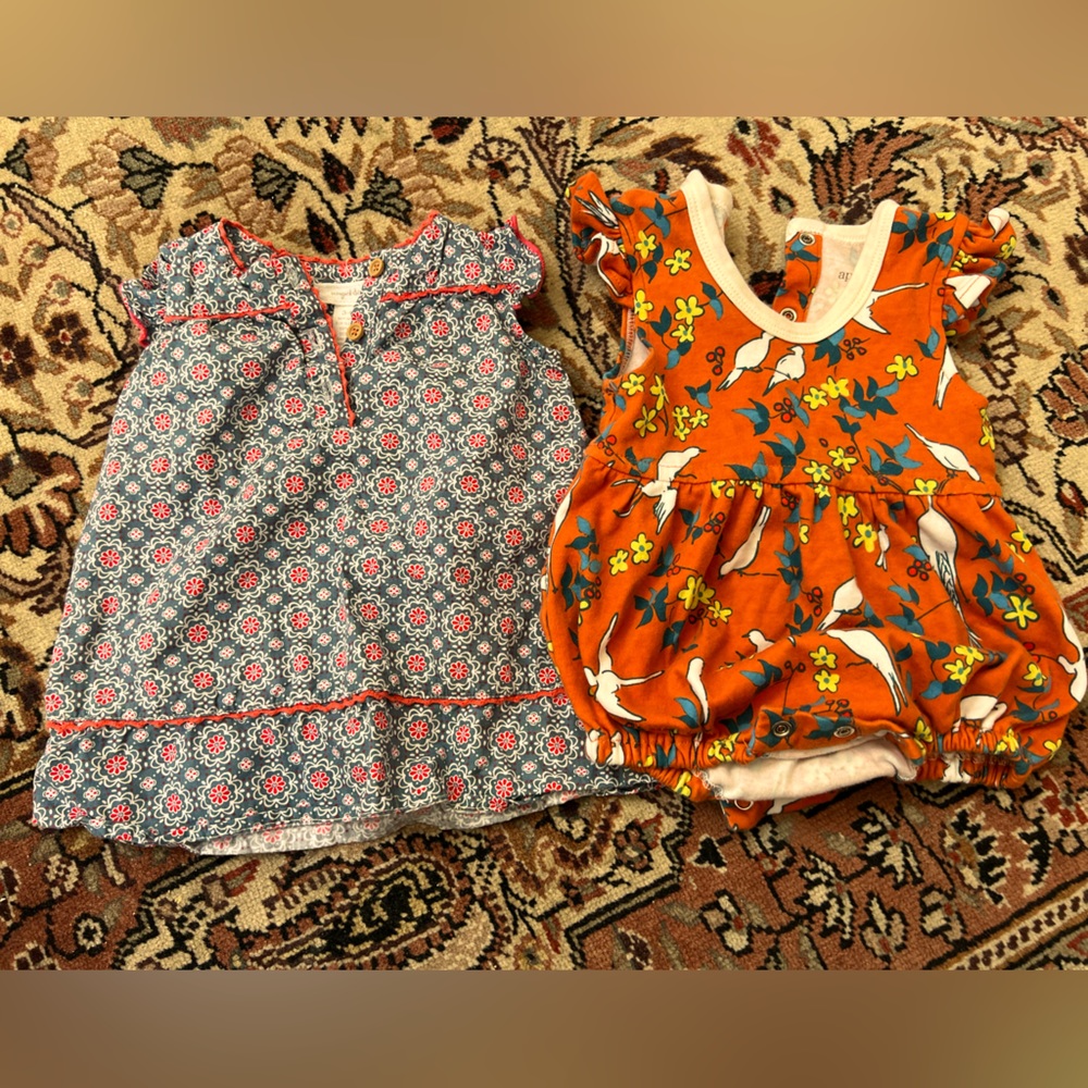 Boho bundle! Apple Park and Angel Dear